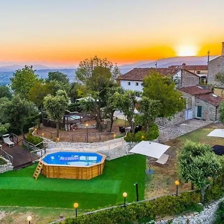 Villa La Rocca