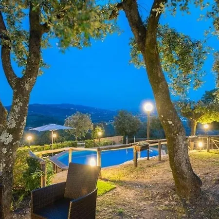 La Rocca * Monsummano Terme