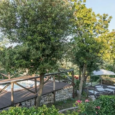 La Rocca Villa